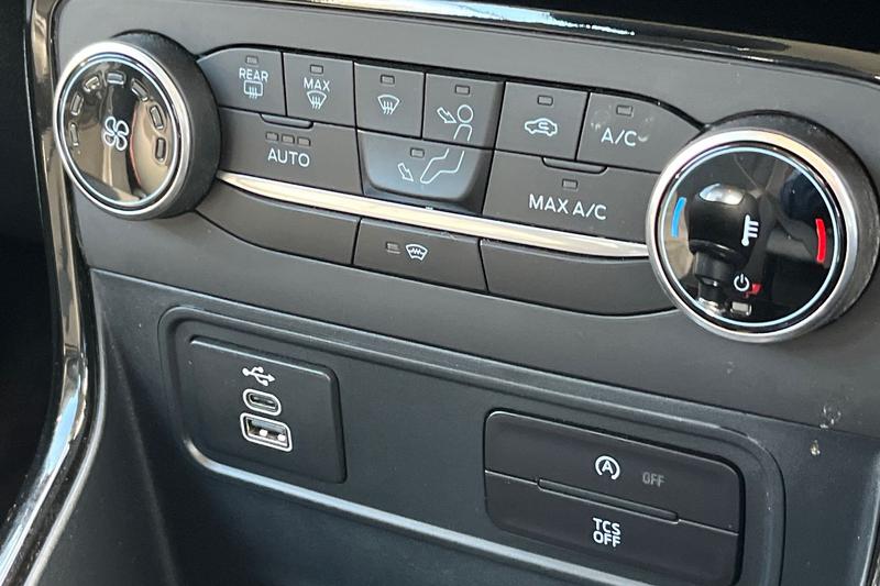 Used Ford Ecosport 2022 for sale - 77951209: Photo 30