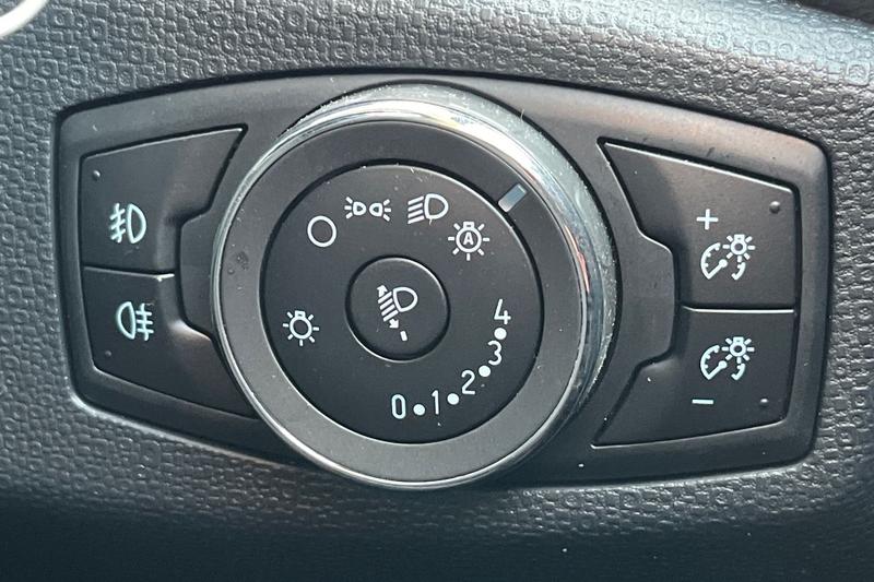 Used Ford Ecosport 2022 for sale - 77951209: Photo 34