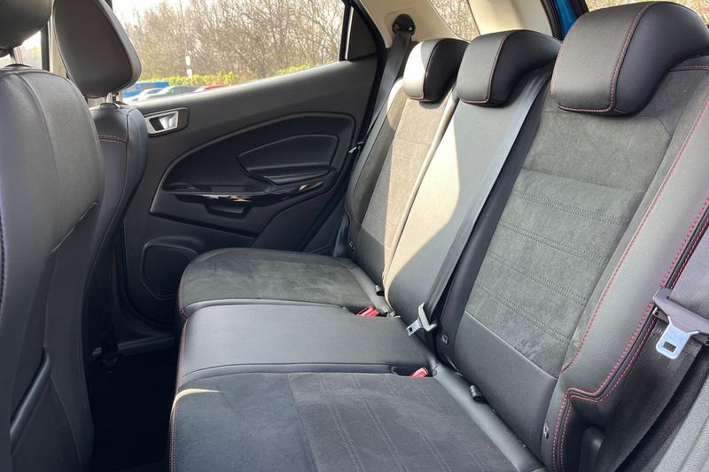 Used Ford Ecosport 2022 for sale - 77951209: Photo 35