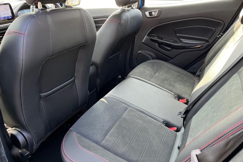 Used Ford Ecosport 2022 for sale - 77951209: Photo 36