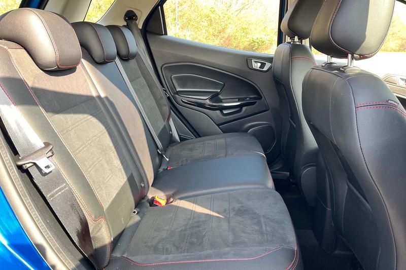 Used Ford Ecosport 2022 for sale - 77951209: Photo 37