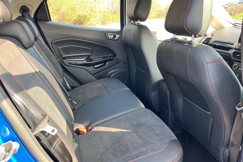 Used Ford Ecosport 2022 for sale - 77951209: Photo 38