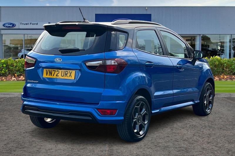 Used Ford Ecosport 2022 for sale - 77951209: Photo 4