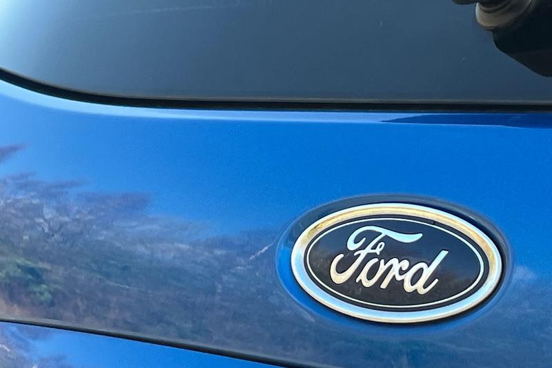 Used Ford Ecosport 2022 for sale - 77951209: Photo 40