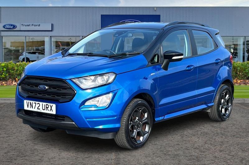 Used Ford Ecosport 2022 for sale - 77951209: Photo 5