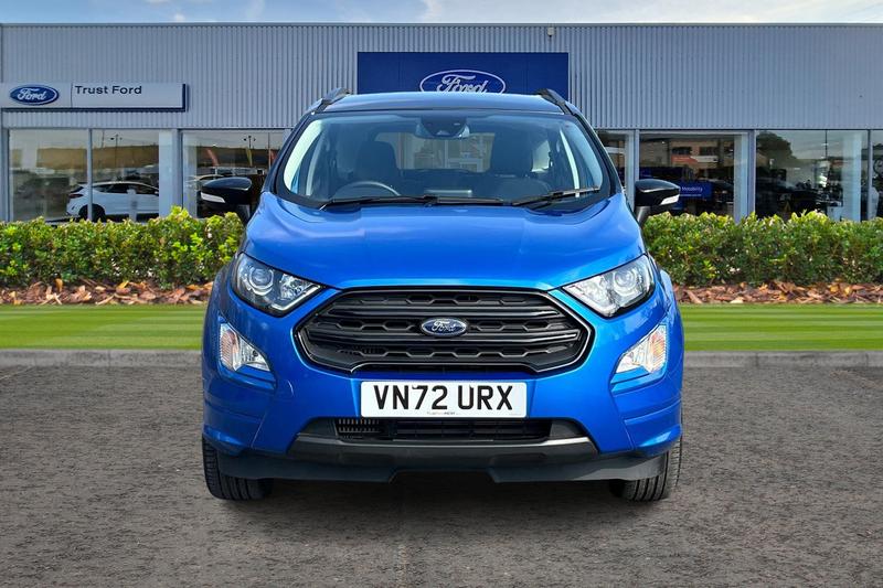 Used Ford Ecosport 2022 for sale - 77951209: Photo 6