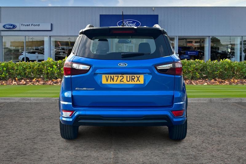 Used Ford Ecosport 2022 for sale - 77951209: Photo 7