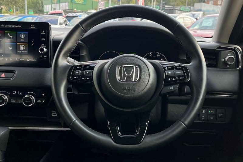 Used Honda HR-V 2022 for sale - 76750450: Photo 12