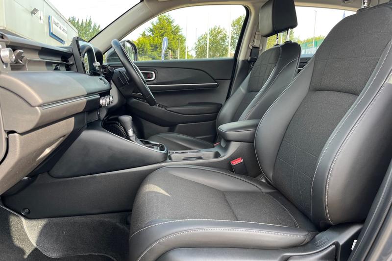 Used Honda HR-V 2022 for sale - 76750450: Photo 19