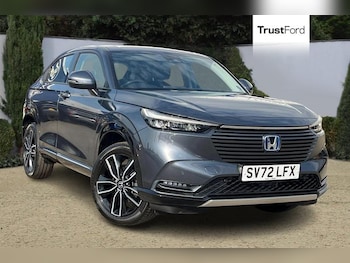 2022 - 1.5 eHEV Advance TOUCHSCREEN NAVIGATION, HEATED SEATS, FRONT & REAR PARKING 5-Door