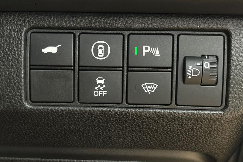 Used Honda HR-V 2022 for sale - 76750450: Photo 23