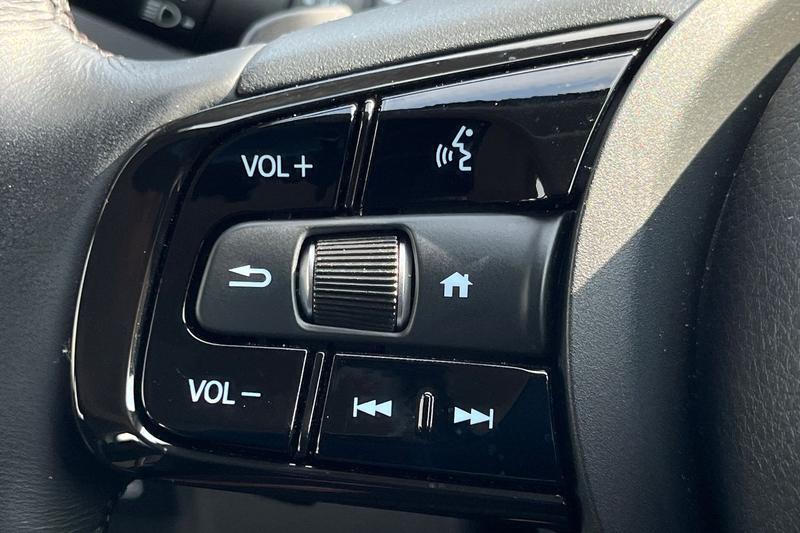 Used Honda HR-V 2022 for sale - 76750450: Photo 25