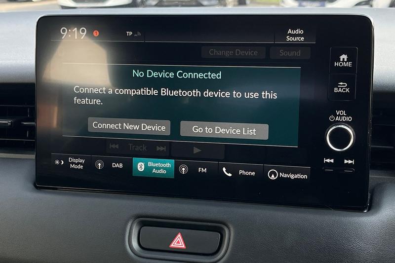 Used Honda HR-V 2022 for sale - 76750450: Photo 32