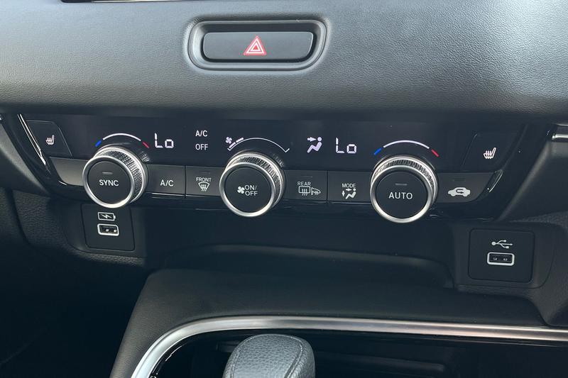 Used Honda HR-V 2022 for sale - 76750450: Photo 33