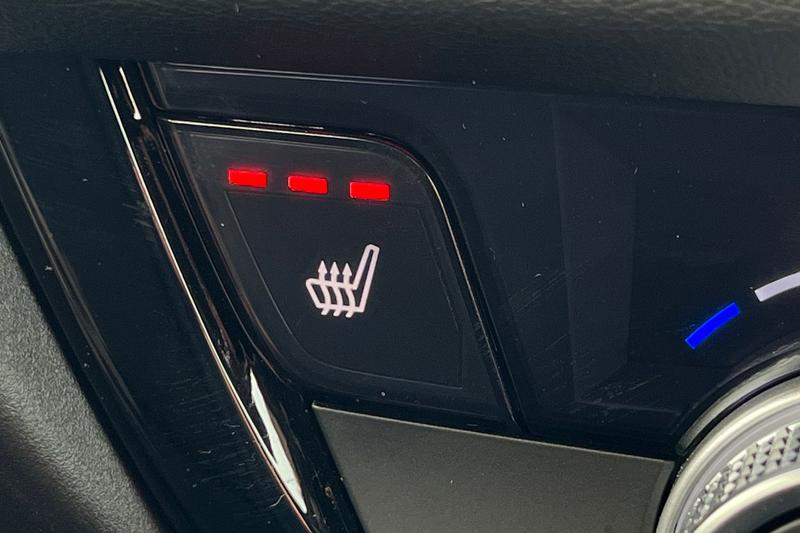 Used Honda HR-V 2022 for sale - 76750450: Photo 34