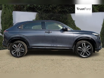 Used Honda HR-V 2022 for sale - 76750450: Photo