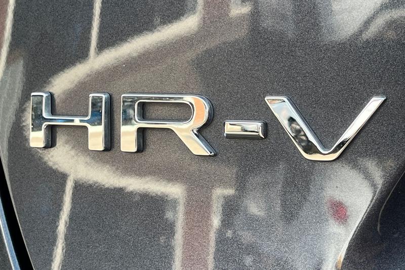 Used Honda HR-V 2022 for sale - 76750450: Photo 40