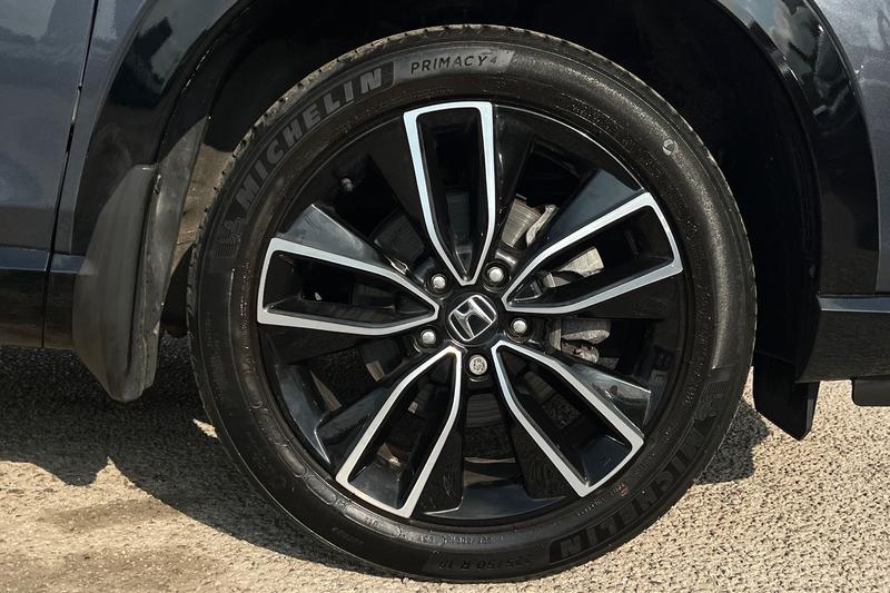 Used Honda HR-V 2022 for sale - 76750450: Photo 8