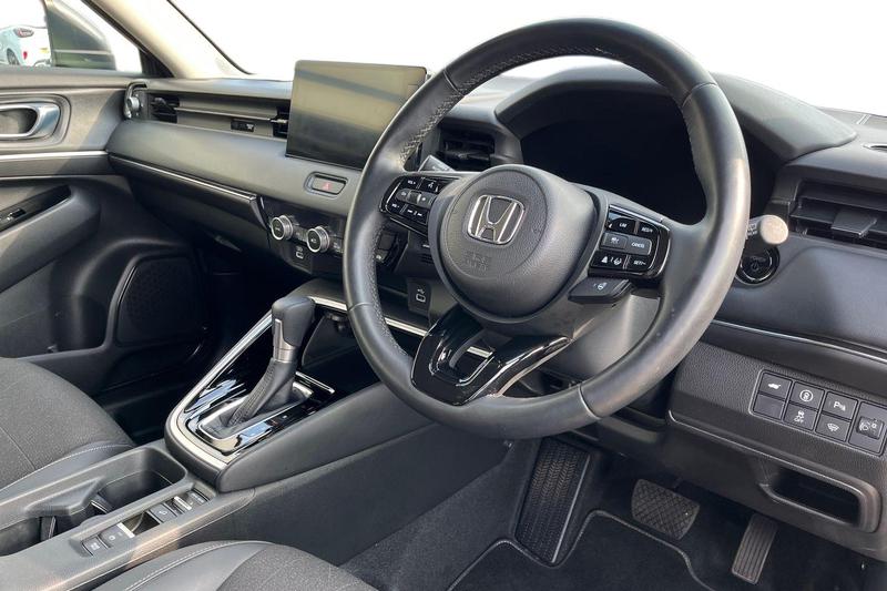 Used Honda HR-V 2022 for sale - 76750450: Photo 9