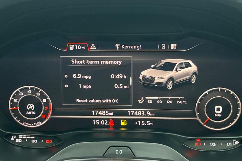 Used Audi Q2 2021 for sale - 76458490: Photo 13