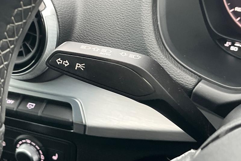 Used Audi Q2 2021 for sale - 76458490: Photo 14