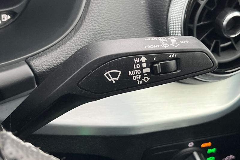 Used Audi Q2 2021 for sale - 76458490: Photo 15