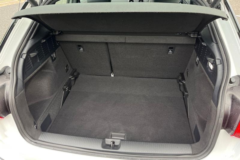 Used Audi Q2 2021 for sale - 76458490: Photo 21