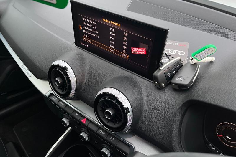 Used Audi Q2 2021 for sale - 76458490: Photo 22