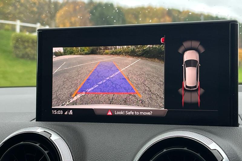 Used Audi Q2 2021 for sale - 76458490: Photo 23