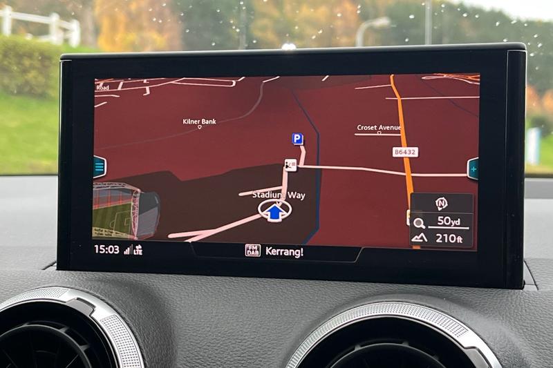 Used Audi Q2 2021 for sale - 76458490: Photo 24