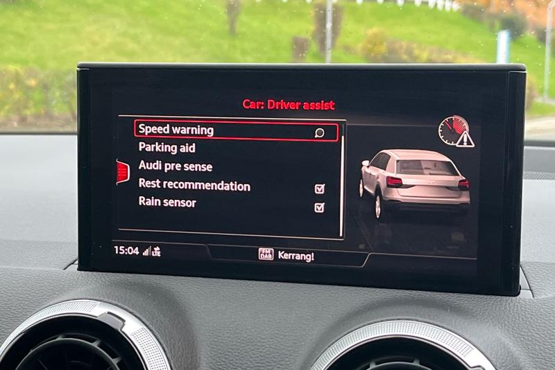 Used Audi Q2 2021 for sale - 76458490: Photo 27