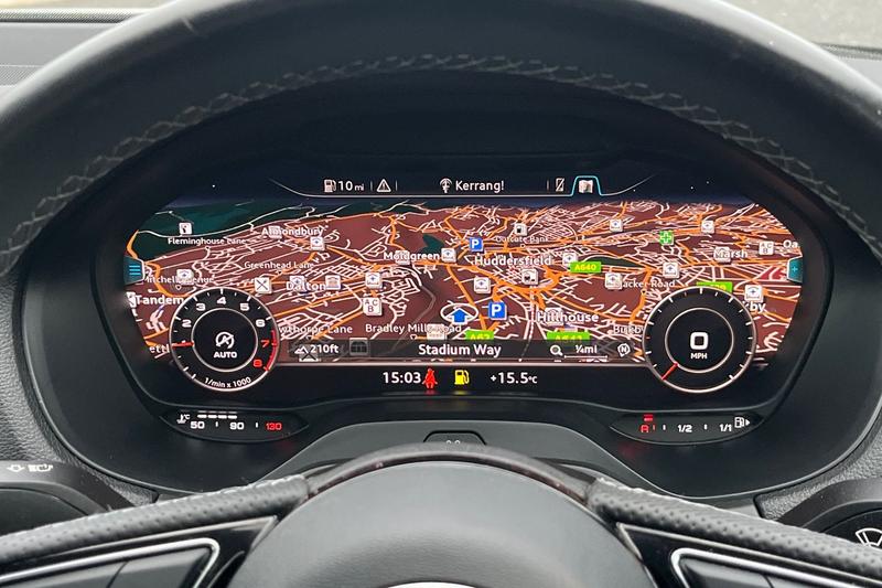 Used Audi Q2 2021 for sale - 76458490: Photo 29