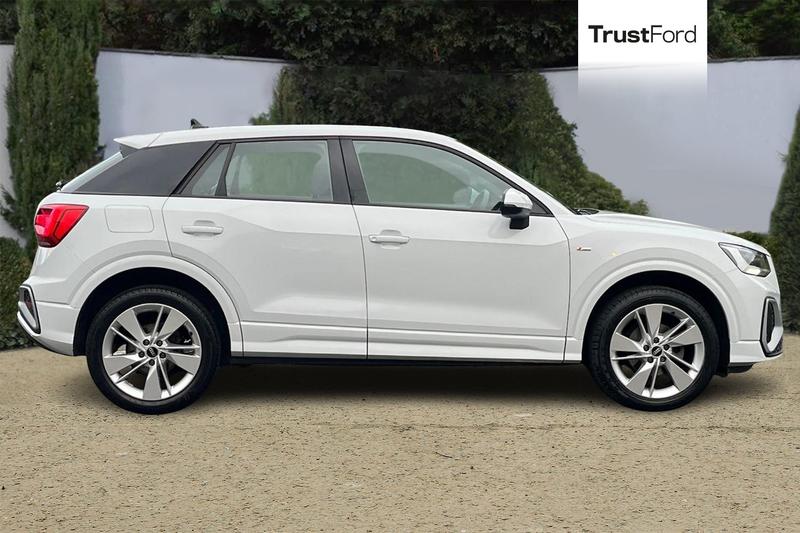 Used Audi Q2 2021 for sale - 76458490: Photo 3