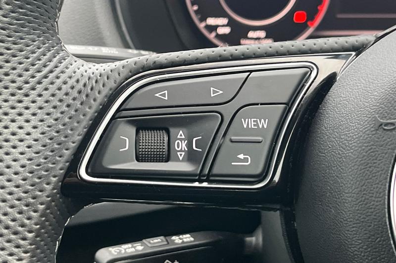 Used Audi Q2 2021 for sale - 76458490: Photo 31