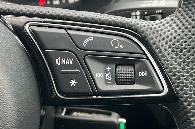 Used Audi Q2 2021 for sale - 76458490: Photo 32