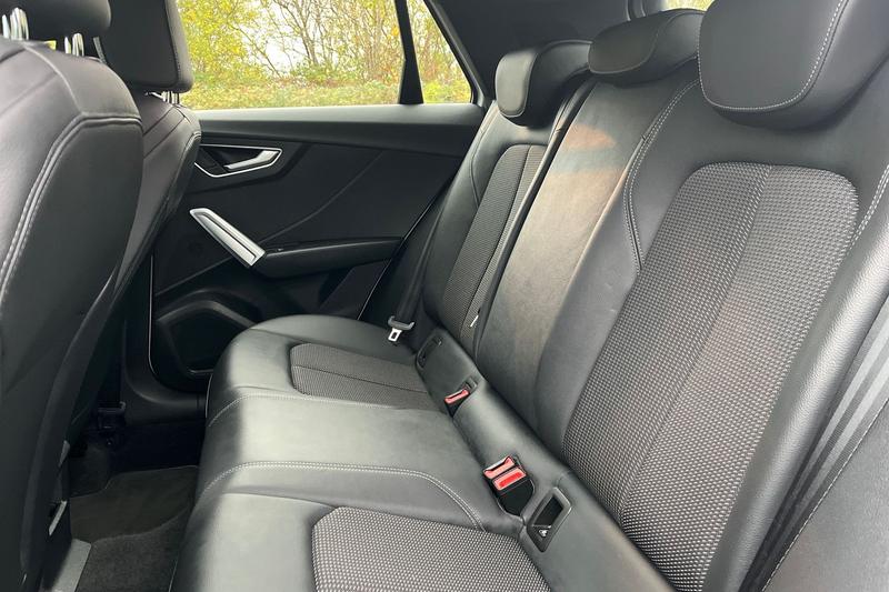 Used Audi Q2 2021 for sale - 76458490: Photo 34