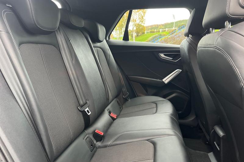 Used Audi Q2 2021 for sale - 76458490: Photo 36