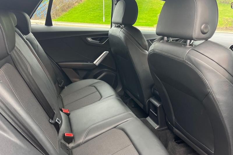 Used Audi Q2 2021 for sale - 76458490: Photo 37