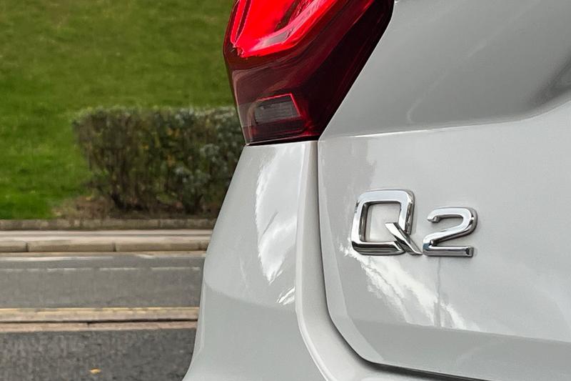 Used Audi Q2 2021 for sale - 76458490: Photo 39