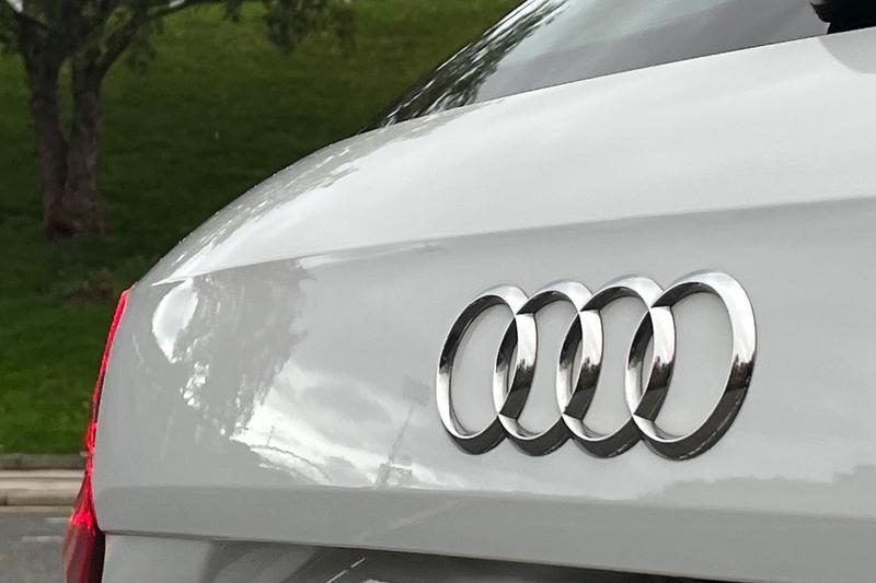 Used Audi Q2 2021 for sale - 76458490: Photo 40