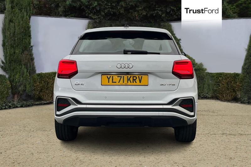 Used Audi Q2 2021 for sale - 76458490: Photo 7