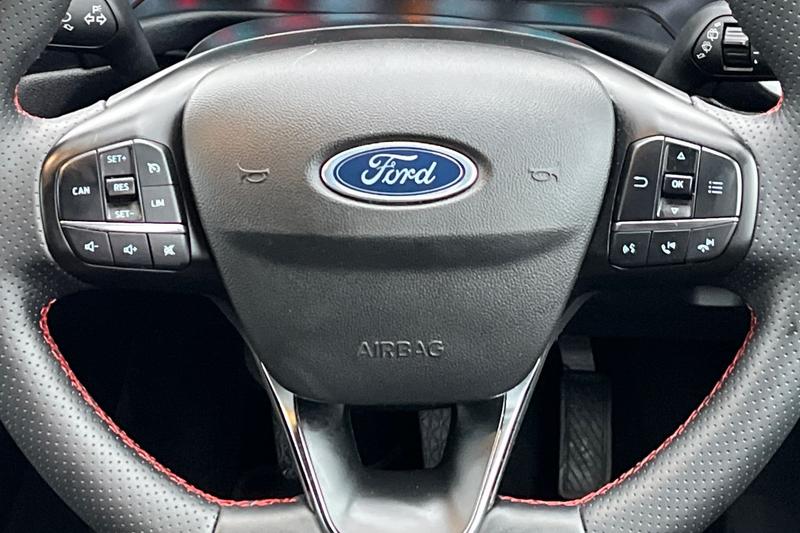 Used Ford Fiesta 2023 for sale - 77326907: Photo 12