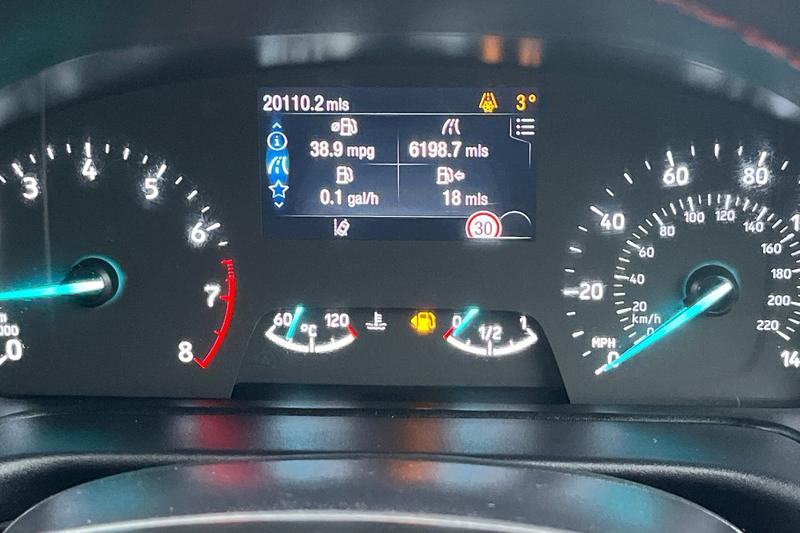 Used Ford Fiesta 2023 for sale - 77326907: Photo 13