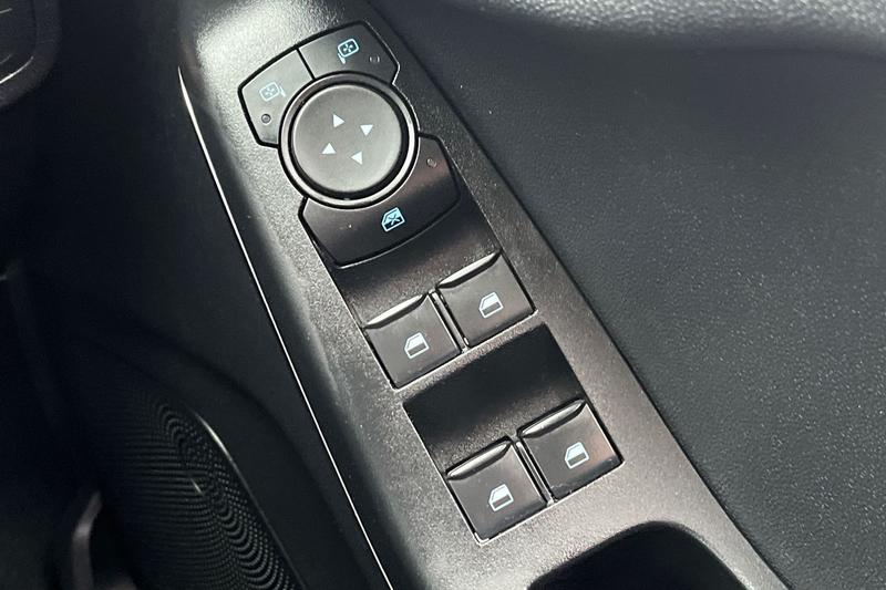 Used Ford Fiesta 2023 for sale - 77326907: Photo 16