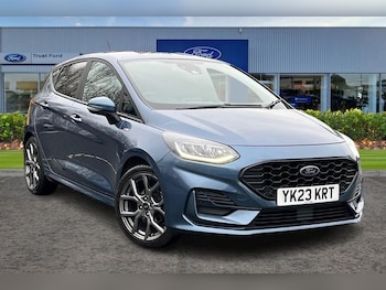 2023 - 1.0 EcoBoost ST-Line 5dr