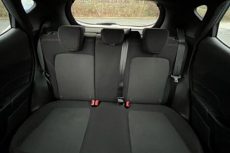 Used Ford Fiesta 2023 for sale - 77326907: Photo 20