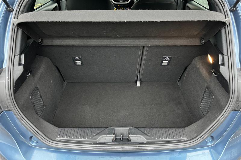 Used Ford Fiesta 2023 for sale - 77326907: Photo 21