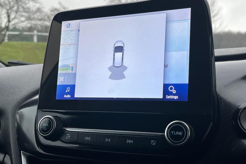 Used Ford Fiesta 2023 for sale - 77326907: Photo 24