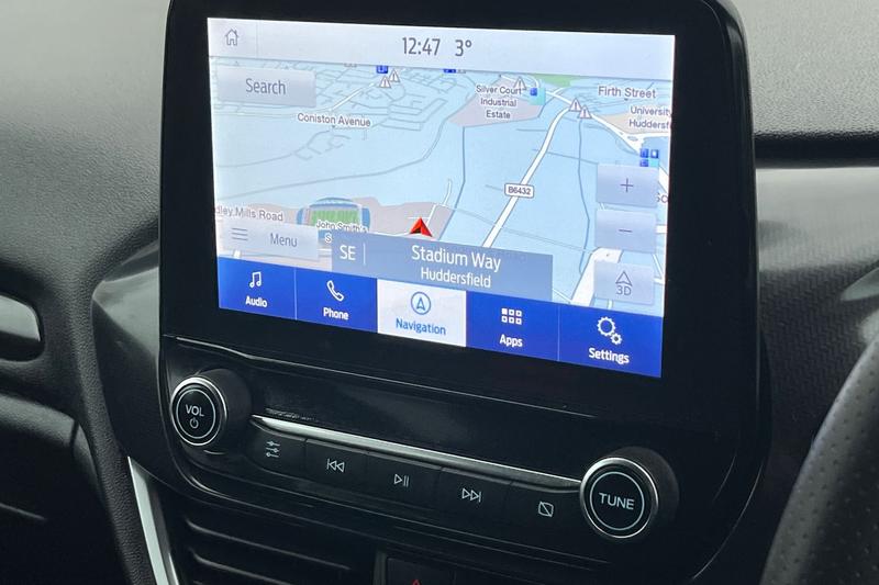 Used Ford Fiesta 2023 for sale - 77326907: Photo 27