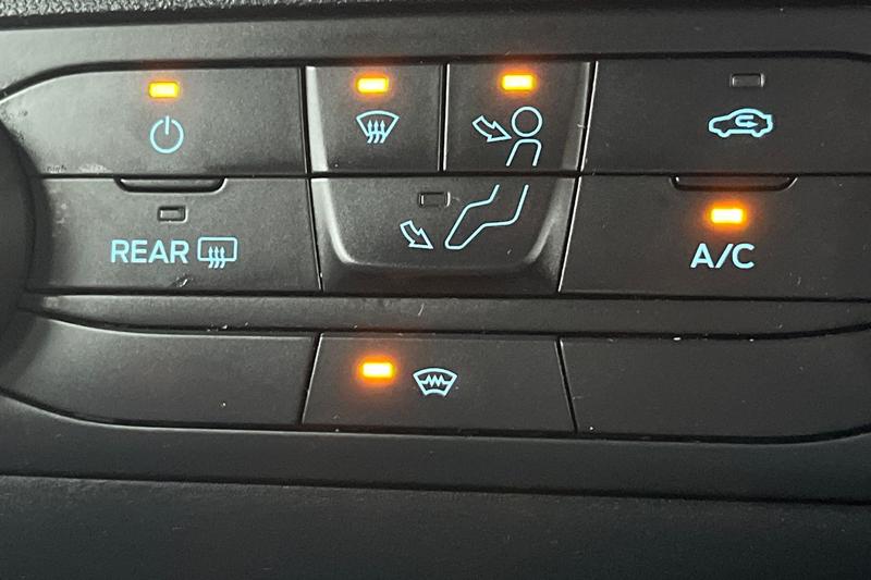 Used Ford Fiesta 2023 for sale - 77326907: Photo 30